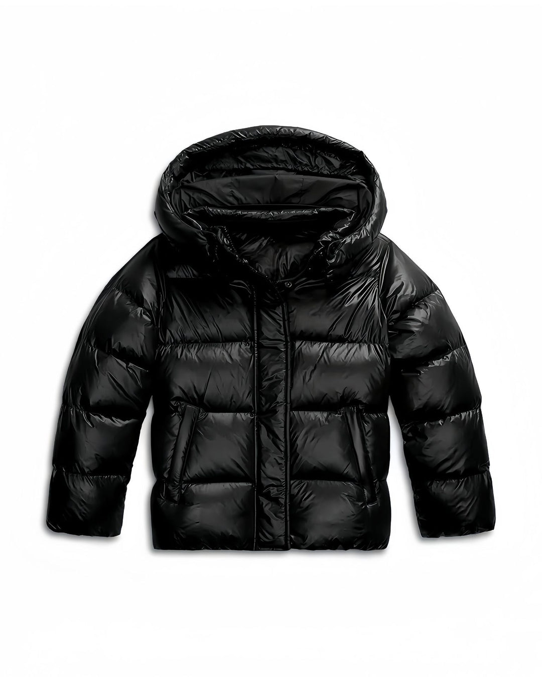 Amore™ | Lightweight Puffer Jacket
