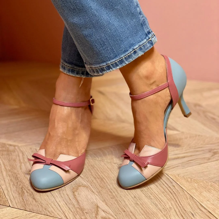 Lia | Vintage Orthopaedic Sandals