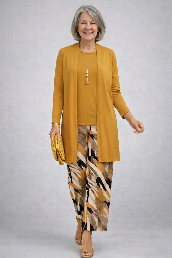 Lucy | Elegant 3-Piece Set