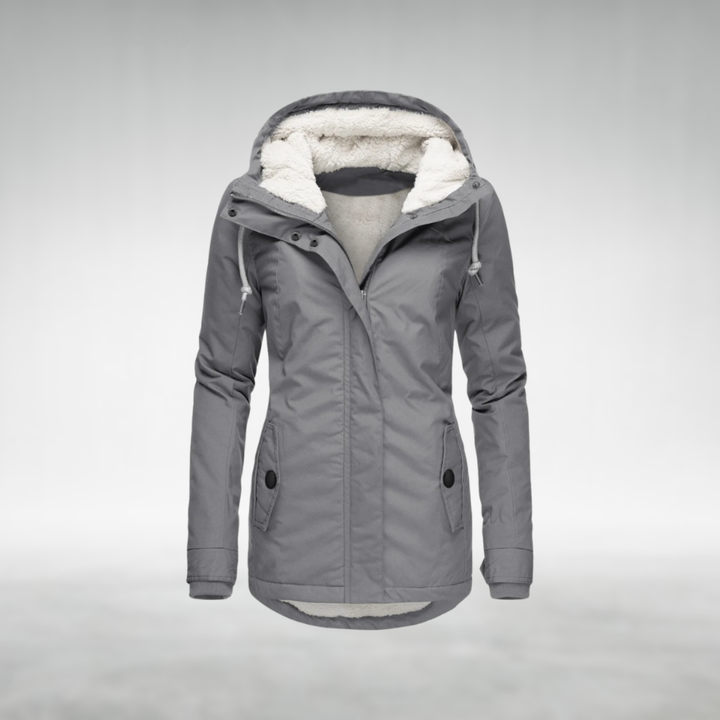 Adelaide™ Waterproof Winter Jacket