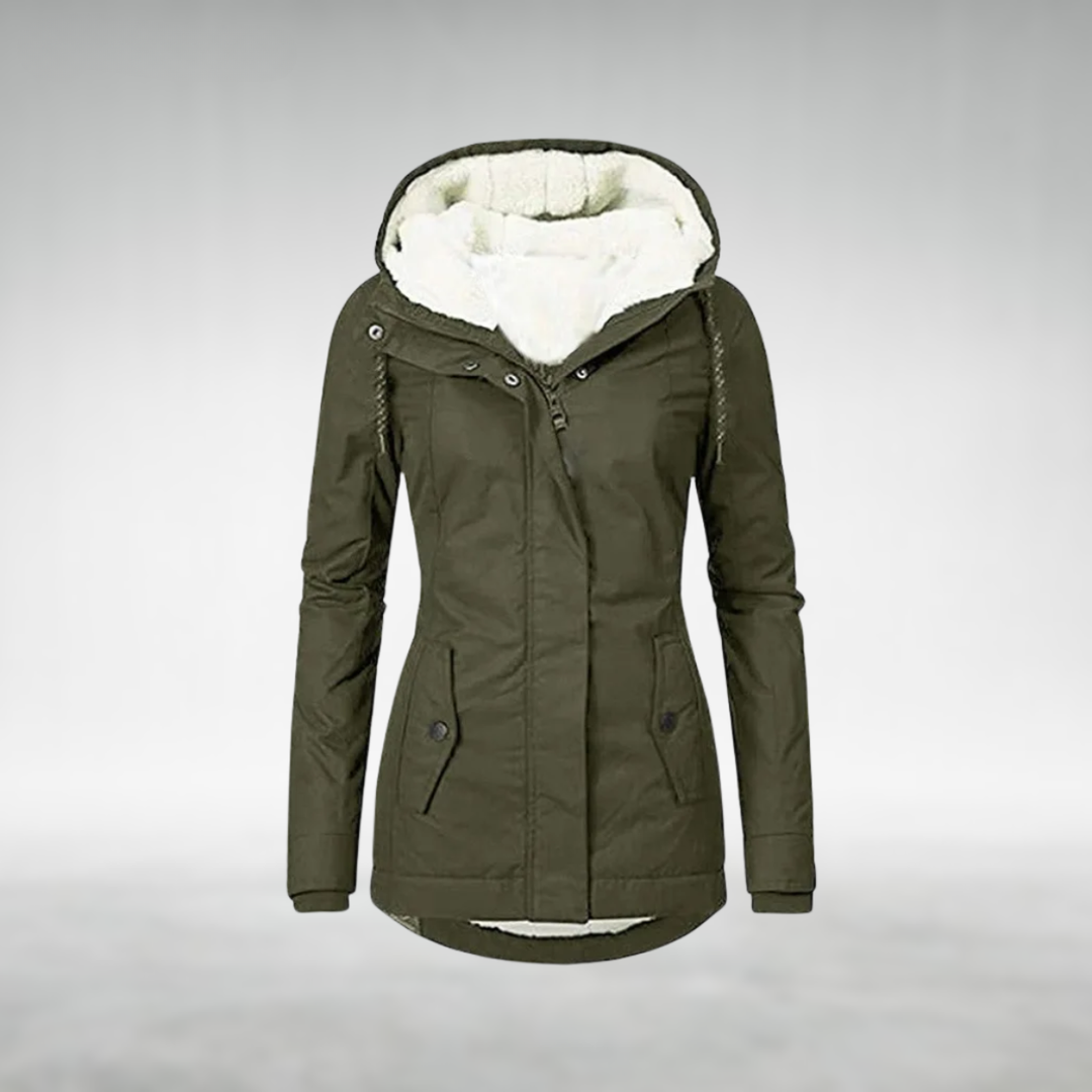 Adelaide™ Waterproof Winter Jacket