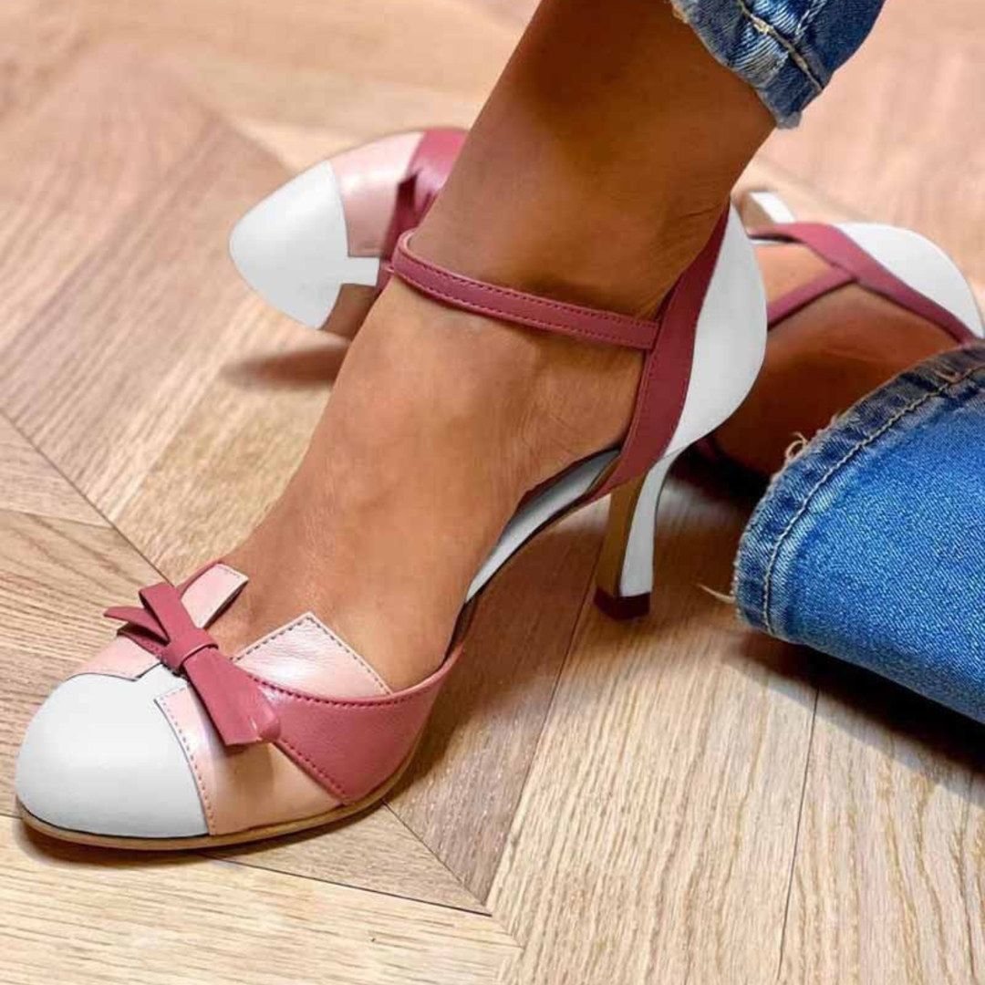 Lia | Vintage Orthopaedic Sandals