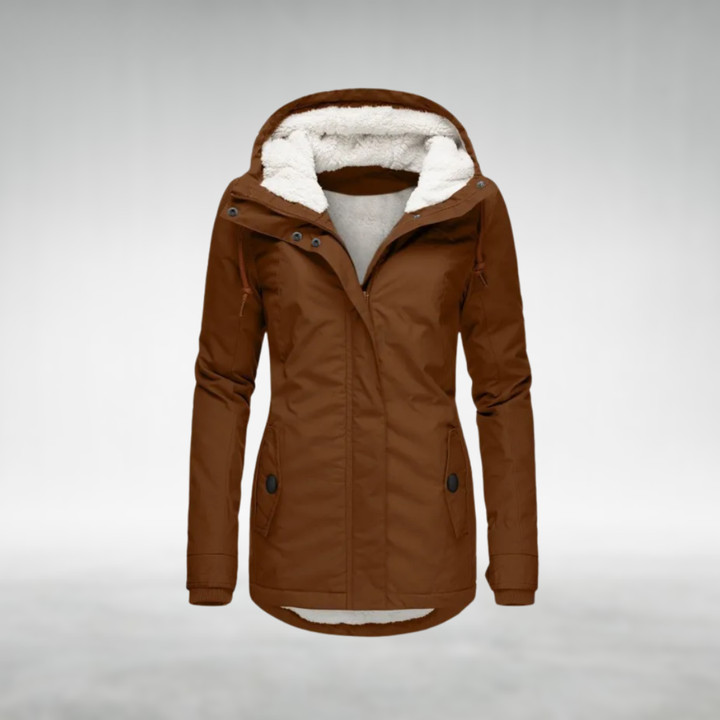 Adelaide™ Waterproof Winter Jacket