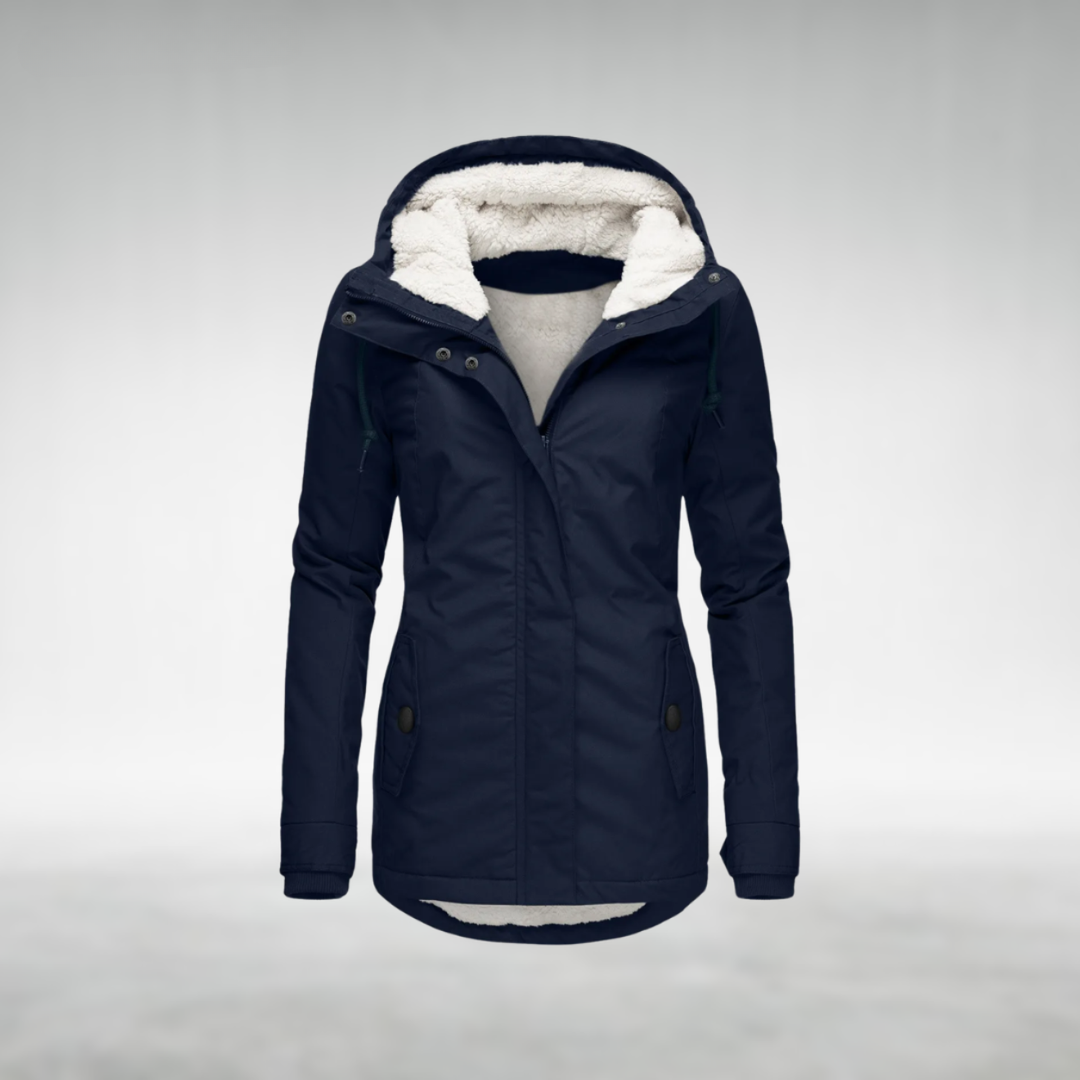 Adelaide™ Waterproof Winter Jacket