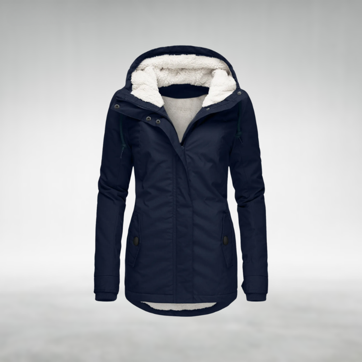 Adelaide™ Waterproof Winter Jacket
