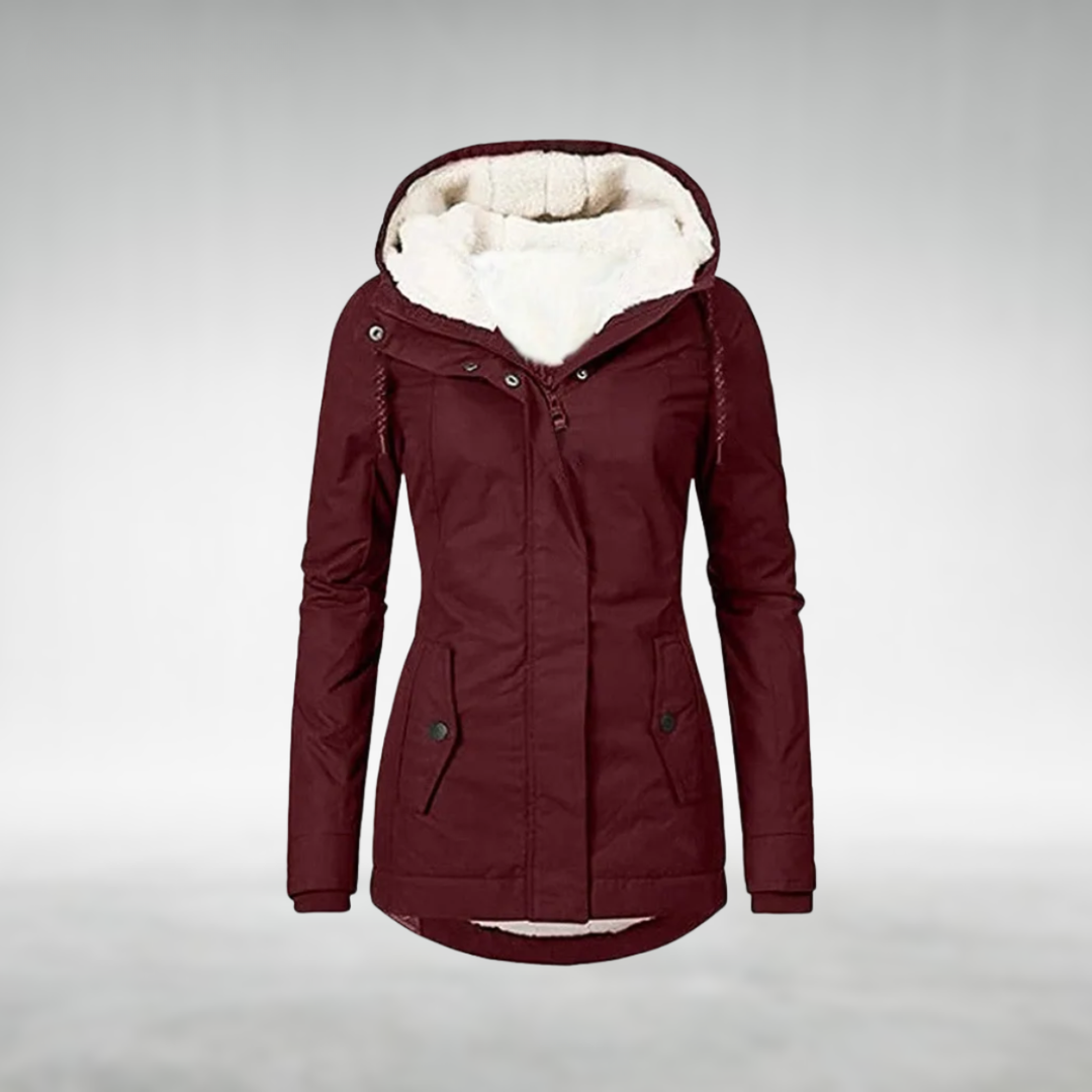 Adelaide™ Waterproof Winter Jacket