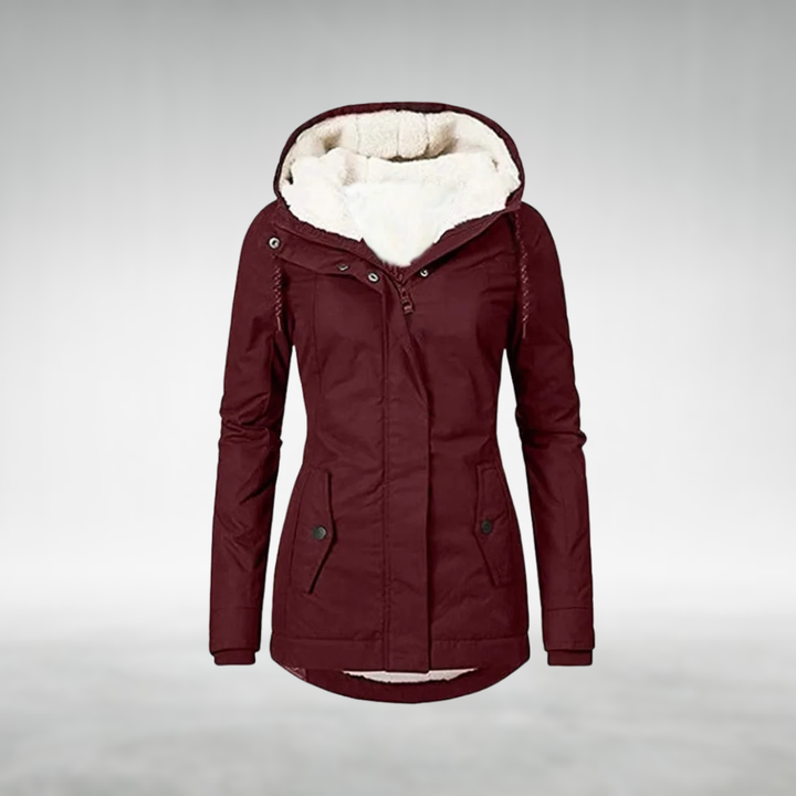 Adelaide™ Waterproof Winter Jacket
