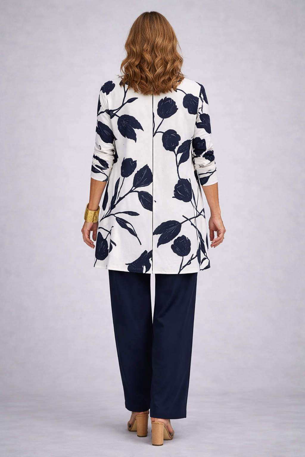 Elena | Elegant 3-Piece Set
