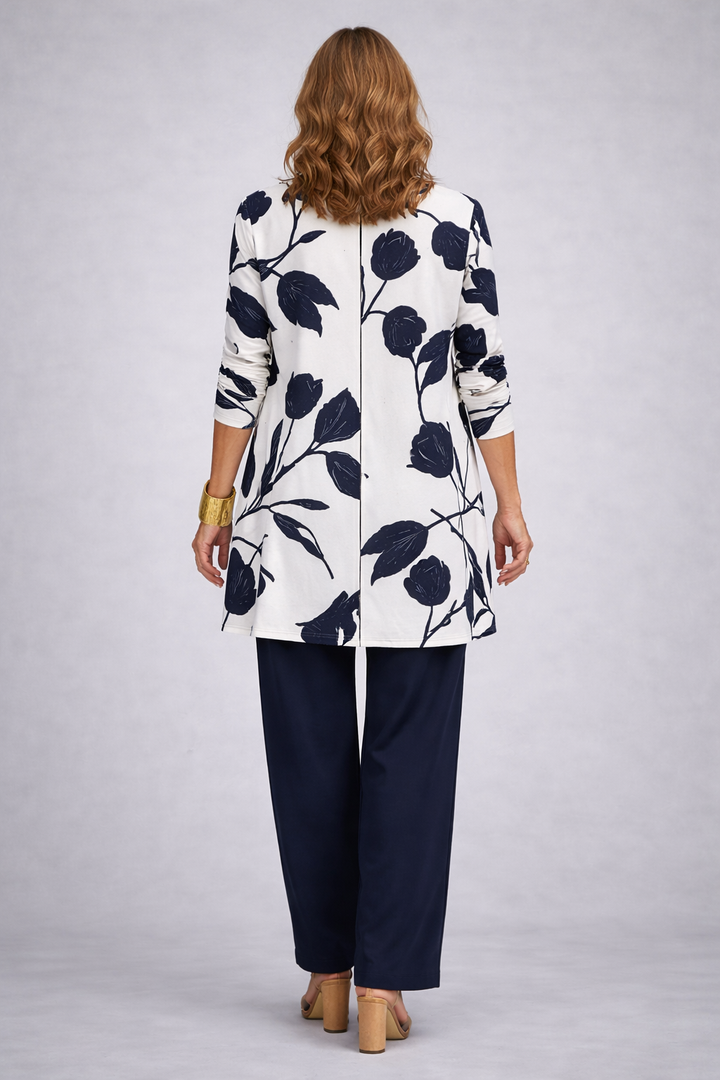 Elena | Elegant 3-Piece Set