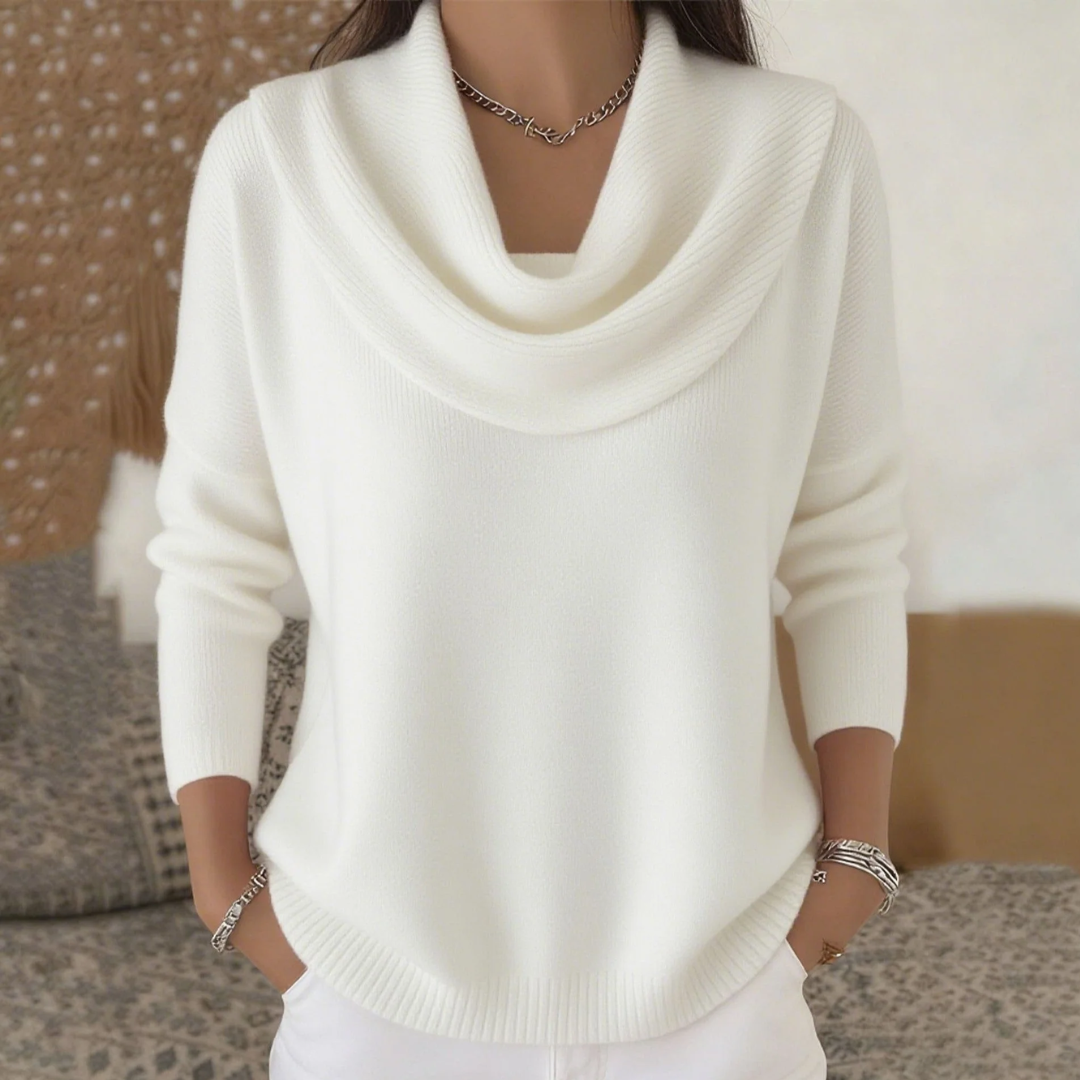 Vionne | Soft Cowl Knit