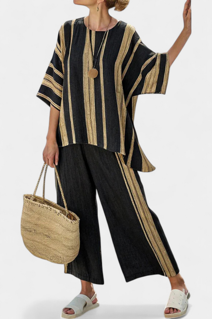 Tamara – Comfortable Set