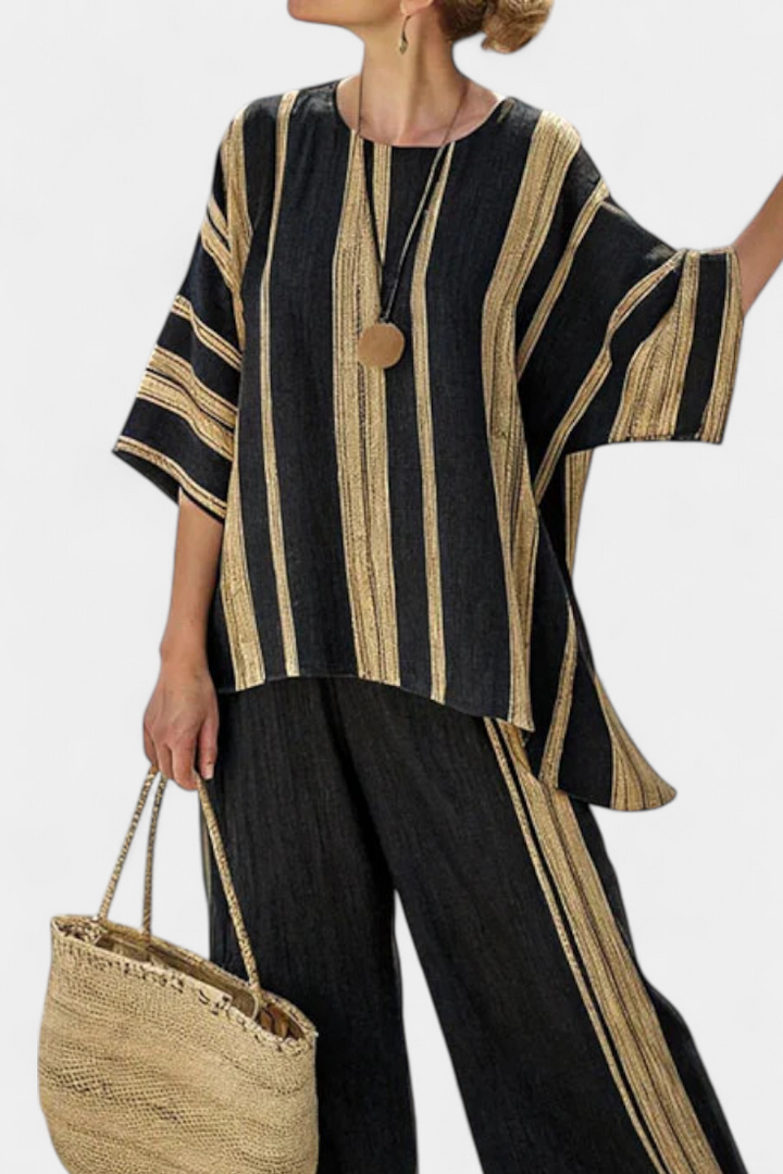 Tamara – Comfortable Set