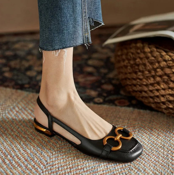 Fayeva™ | Comfortable and Stable Orthopedic Sandals