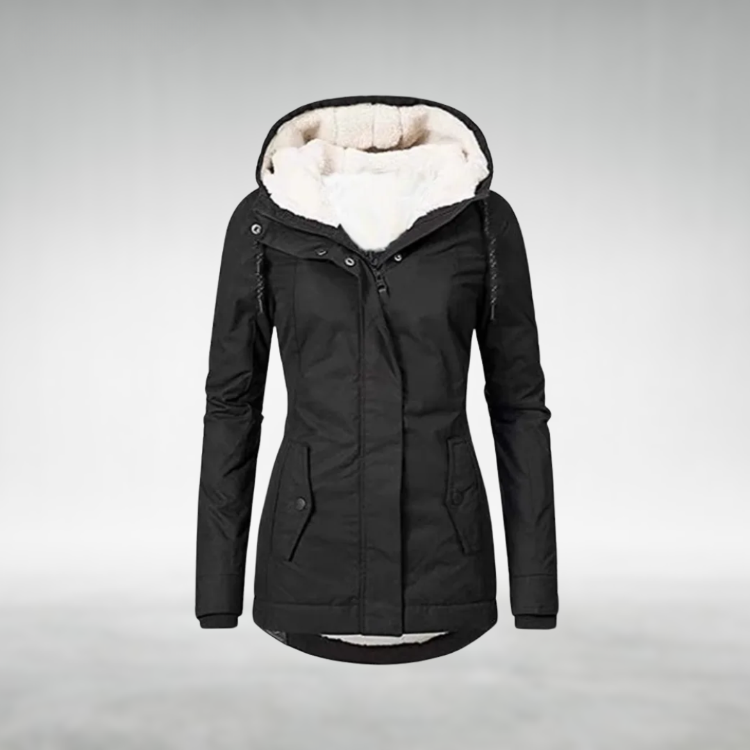 Adelaide™ Waterproof Winter Jacket