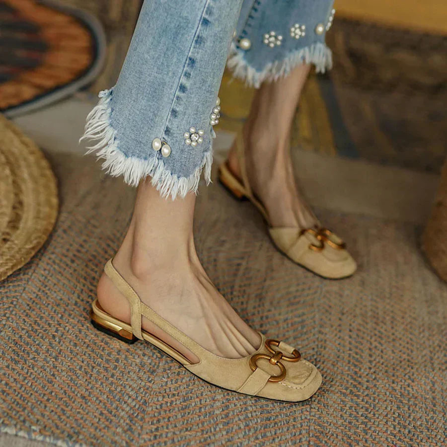 Fayeva™ | Comfortable and Stable Orthopedic Sandals