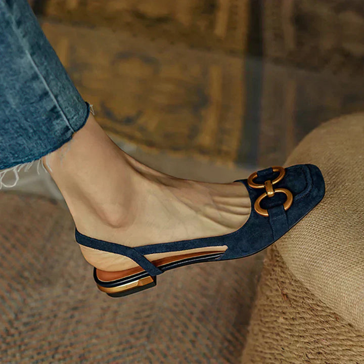 Fayeva™ | Comfortable and Stable Orthopedic Sandals