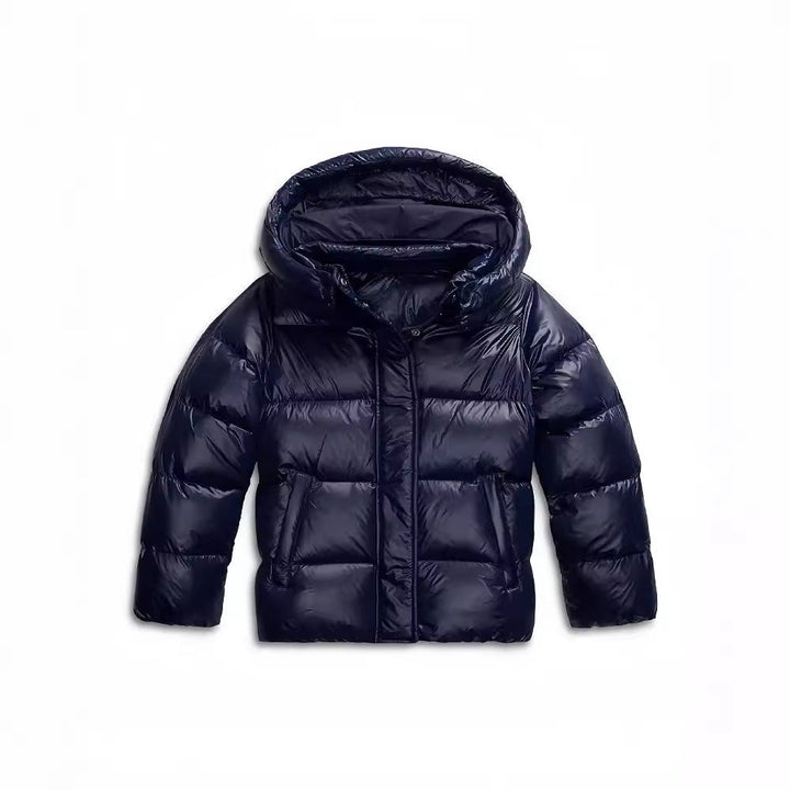 Amore™ | Lightweight Puffer Jacket