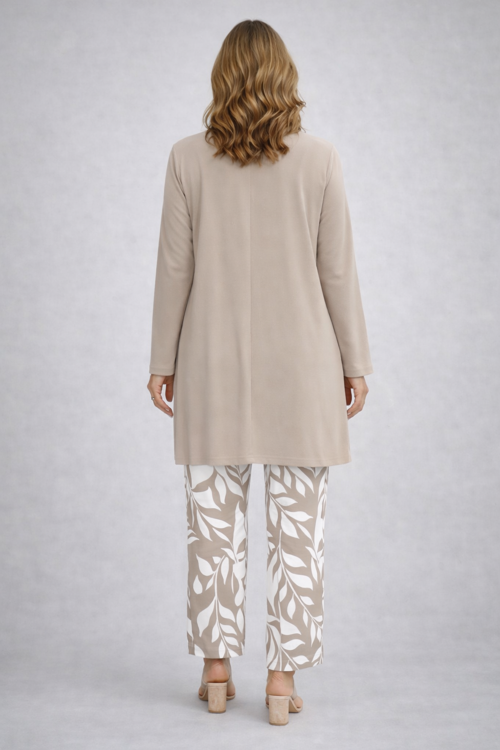 Keira | Elegant 3-Piece Set