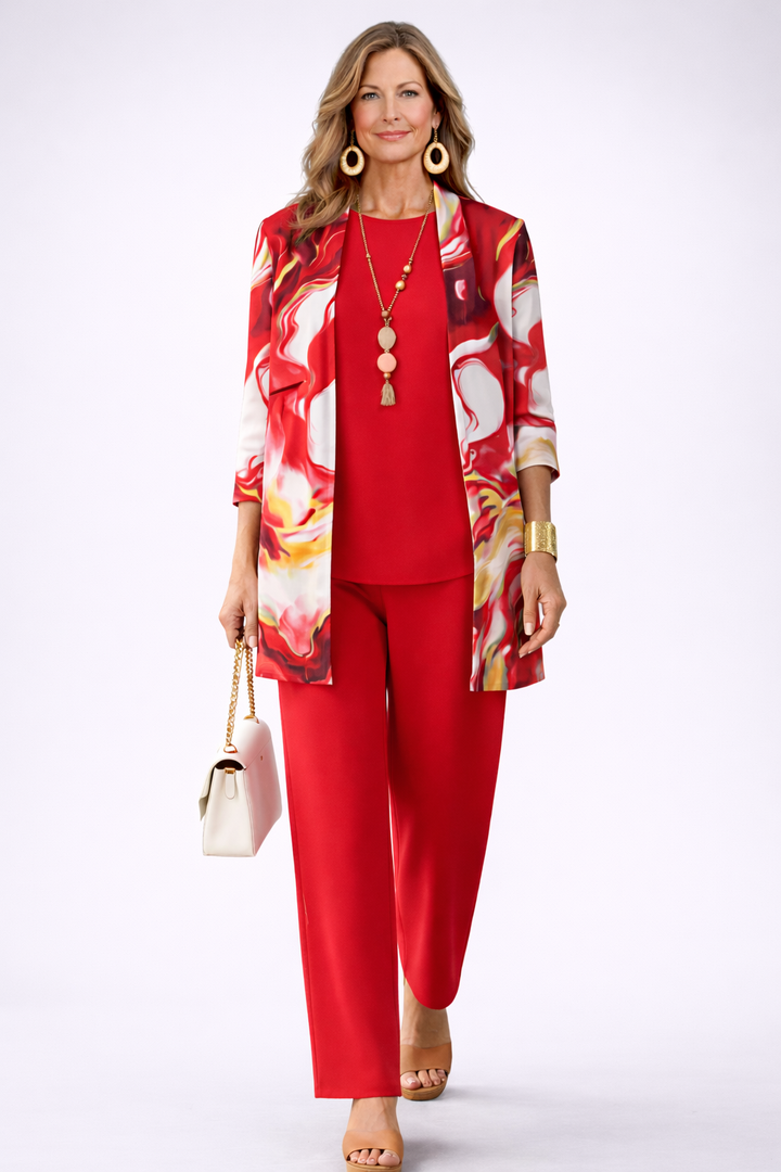 Madison | Elegant 3-Piece Set