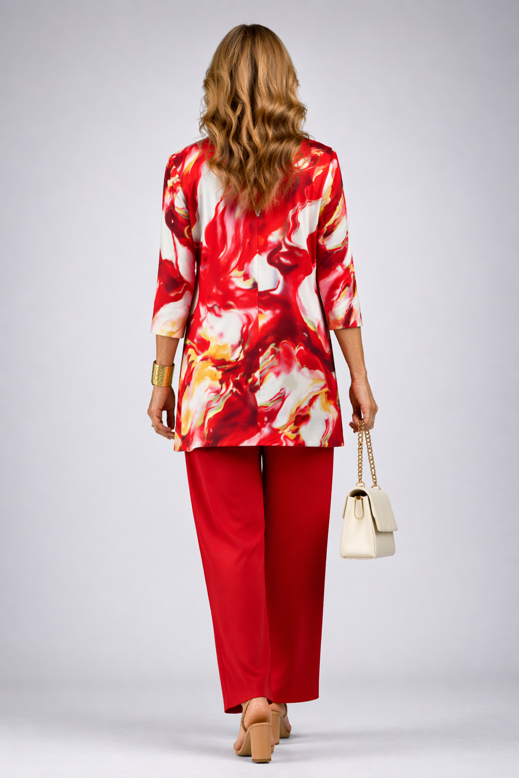 Madison | Elegant 3-Piece Set