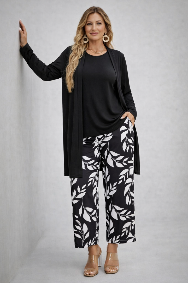Brielle | Elegant 3-Piece Set