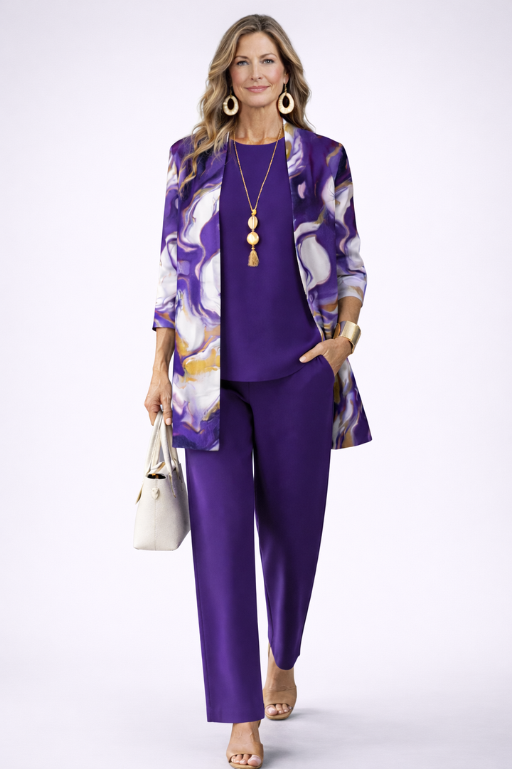 Victor | Elegant 3-Piece Set