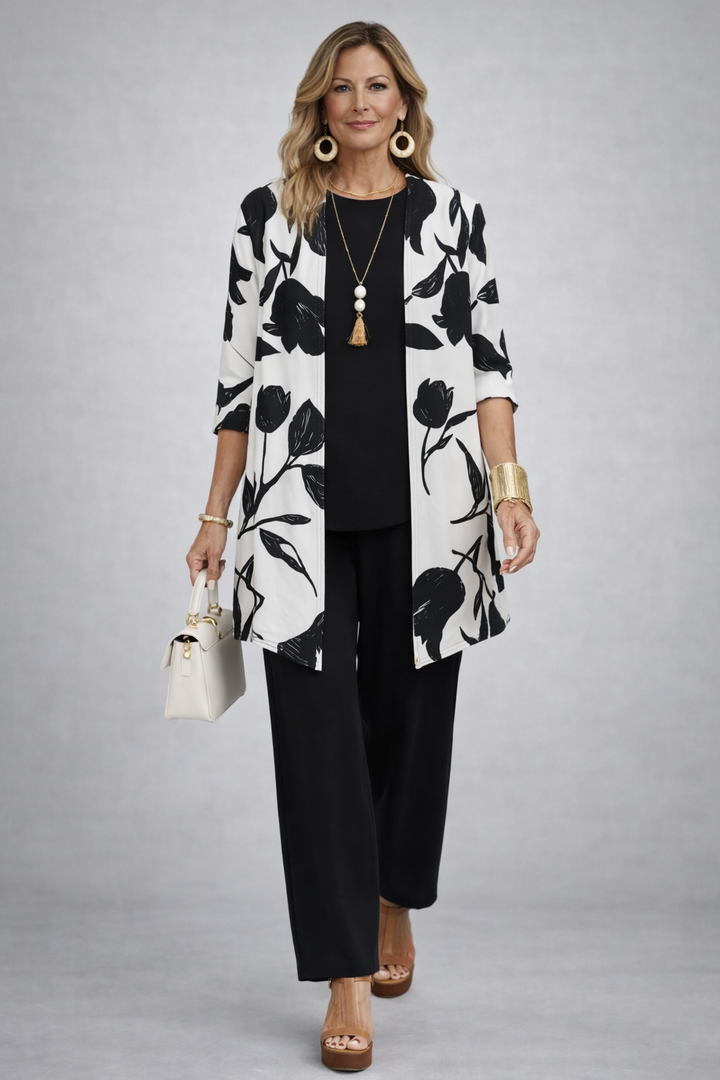 Mila | Elegant 3-Piece Set