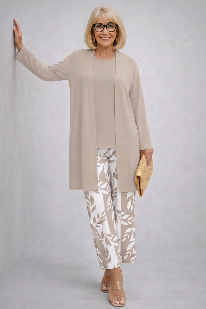 Keira | Elegant 3-Piece Set