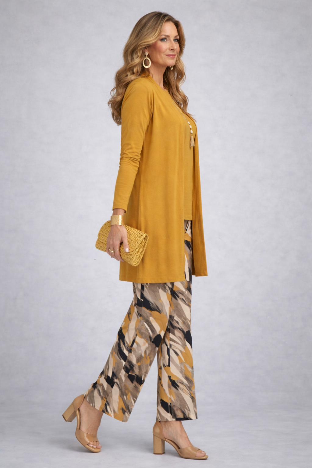 Lucy | Elegant 3-Piece Set