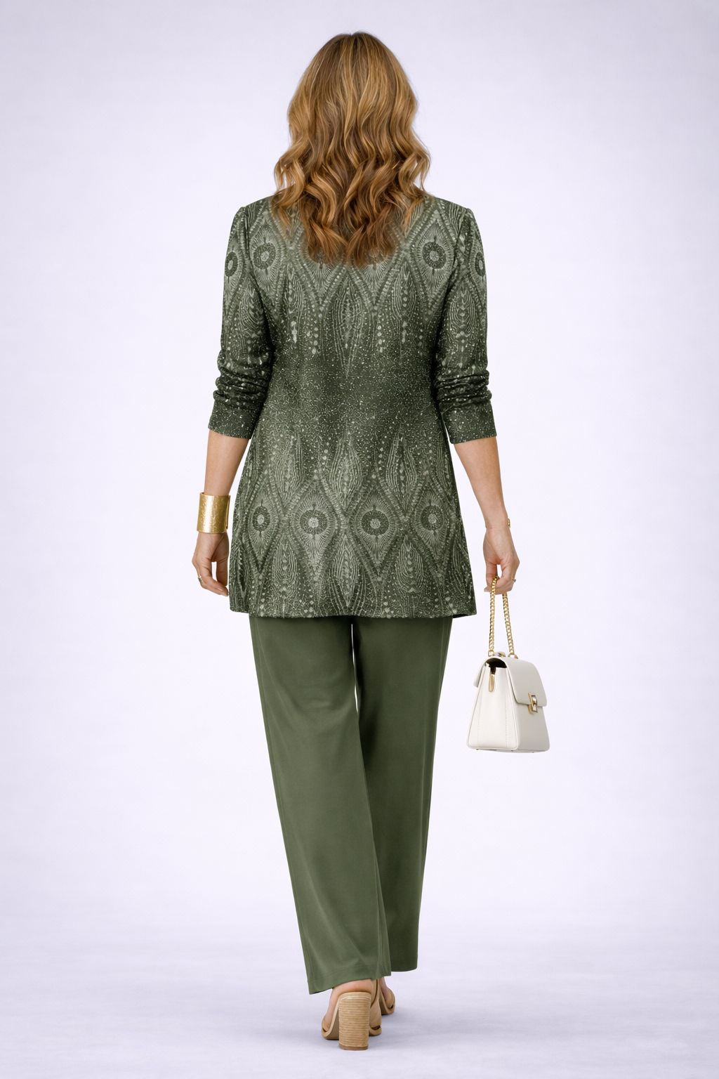 Annabella | Elegant 3-Piece Set