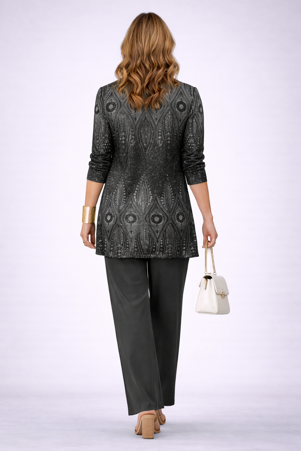 Lyla | Elegant 3-Piece Set