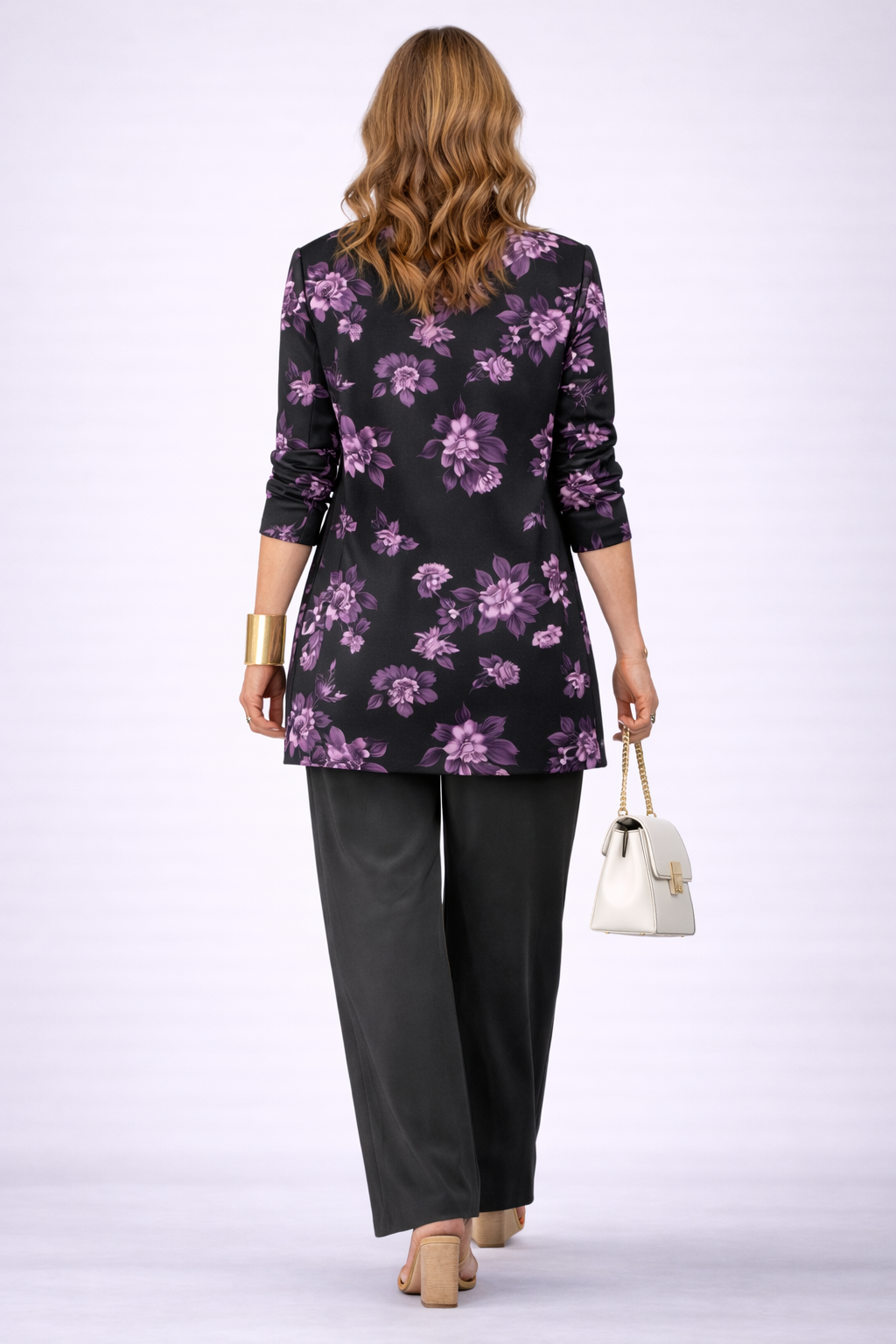 Anna | Elegant 3-Piece Set